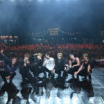 BALLISTIK BOYZ＆PSYCHIC FEVER、ベトナム最大級のジャパンフェスに出演！