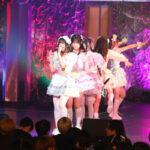#よーよーよー、可愛すぎるフリフリ衣装でNIGに登場！元気いっぱいのパフォーマンスで観客を魅了＜NEXT IDOL GRANDPRIX 2024＞