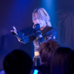 MOON RABBiTS、「ZUTTOMOTTO」「天使にはなれない」とともにライブを盛り上げる！＜イベントレポート＞