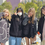 【動画】15歳・永井結菜が 関コレ2024 S/Sをレポート！＜KANSAI COLLECTION 2024 SPRING＆SUMMER＞