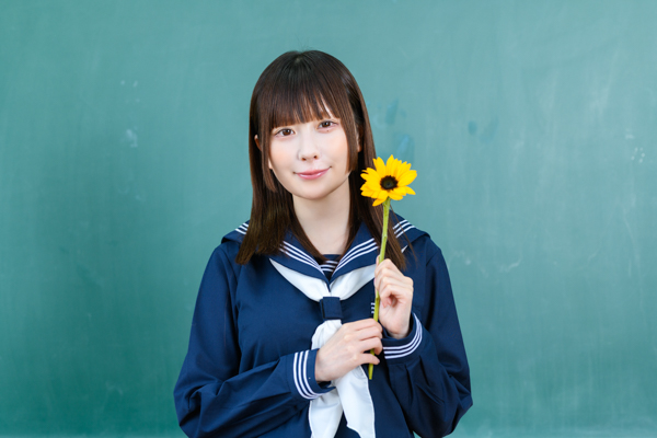 寺西優真、珠玉のバラードソング 『ヒマワリ』を3/11にリリース！ 元まねきケチャ・宮内凛、元AKB48 Team8・福留光帆出演のMVも公開。
