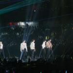 BOYNEXTDOOR、思わず胸キュンしちゃう韓国制服姿でTGCに初出演！＜マイナビ TGC 2024 S/S＞