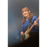 ガールズバンド きみとバンド、「きみとバンド Zepp tour WEST 2024」初日公演をZepp Osaka Baysideで開催！