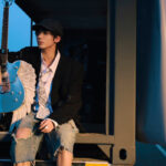 TOMORROW X TOGETHER、6th Mini Album『minisode 3: TOMORROW』2つ目のコンセプトフォト・コンセプトクリップ公開！