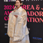 【写真特集】韓日アンバサダーモデル協力式典に人気インフルエンサー・イ·ソヨン、パク·ダヒョンと総勢31名日本モデルが参加！