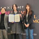 【写真特集】韓日アンバサダーモデル協力式典に人気インフルエンサー・イ·ソヨン、パク·ダヒョンと総勢31名日本モデルが参加！