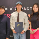 【写真特集】韓日アンバサダーモデル協力式典に人気インフルエンサー・イ·ソヨン、パク·ダヒョンと総勢31名日本モデルが参加！