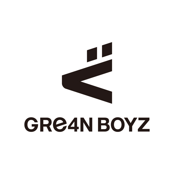 GReeeeNから、GRe4N BOYZ（グリーンボーイズ）へ改名！「ファンの皆様、僕らの音楽にこれから出会ってくださる一人一人との繋がりを精一杯、大切に。」