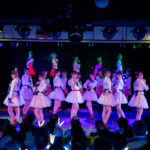本間日陽がNGT48劇場で卒業公演を開催！NGT48 1期生 本間日陽卒業公演レポート「ふるさとを好きになるきっかけをくれたNGT48」