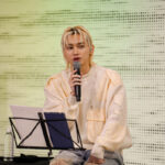 SKY-HIナビゲートのラジオ番組にHE ORAL CIGARETTESの山中拓也とあきらかにあきらがゲストで登場『DIVE TO THE NEW WORLD』公開収録イベント開催！