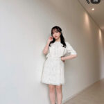 森香澄、可愛いもキレイも詰め込んだ豪華オフショット披露！