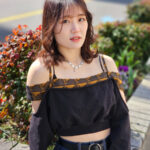 【写真特集】瀧澤彩夏(.SHAR-LiE)、白のクールなミニ丈衣装で美ボディ披露！ 「すごく濃くて深い人生を送っていて感動です。」