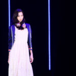 【動画】中条あやみ、嵐莉菜、ゆうちゃみがTGC SPECIAL COLLECTIONに登場！第38回 マイナビ 東京ガールズコレクション 2024 SPRING/SUMMER＞