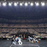 TREASURE、総動員30万人となる自身2度目のJAPAN TOURを完走し、7月から全国ファンミーティング開催決定を発表！