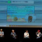 WOLF HOWL HARMONY、「アクリル感謝祭2024 in神田明神」トークショーに出演！ファンと一緒にSDGsに関しての学びを深める！！