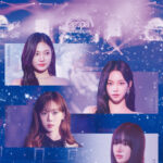 aespaの初のワールドツアーがついに映画化！『aespa: WORLD TOUR in cinemas』4月10日(水)より公開決定！