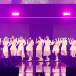 ME:I、第38回 マイナビ 東京ガールズコレクション 2024 SPRING/SUMMER 初出演！！満員の会場が大歓声に包まれた圧巻の初パフォーマンスを披露！【MOMONAコメントあり】