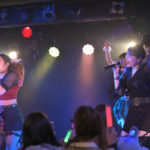 MOON RABBiTS、「ZUTTOMOTTO」「天使にはなれない」とともにライブを盛り上げる！＜イベントレポート＞
