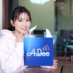 沢口愛華初めての単独音声番組がAuDeeでスタート！グラビアで大活躍！「沢口愛華のわりと良い朝が来るように」憂鬱な週の始まりに寄り添っていきます！初回配信は4月7日（日）！毎週日曜日24時00分～配信！