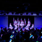 本間日陽がNGT48劇場で卒業公演を開催！NGT48 1期生 本間日陽卒業公演レポート「ふるさとを好きになるきっかけをくれたNGT48」