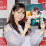 来栖りん「私をもっと好きになっていただけるような一冊になっていたらいいなと思います」＜来栖りん写真集 step by step』合同取材 オフィシャルレポート＞