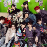 アースデーに贈る特別番組、INIの出演が決定！JFN EARTHDAY SPECIAL『TO THE FUTURE From INI～アナタと叶える　やさしい暮らし～』