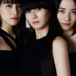 Perfume、昨年末開催したカウントダウンライブ「Perfume Countdown Live 2023→2024 COD3 OF P3RFUM3 ZOZ5」映像商品化決定！