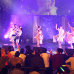FES☆TIVE、フリルたっぷり王道アイドル衣装でNIGに登場！＜NEXT IDOL GRANDPRIX（NIG FES 2024）＞