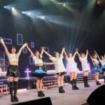 つばきファクトリー、メジャーデビュー7周年記念ライブ 『ReALIZE』」オフィシャルレポート
