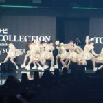 My Dress code、美脚きわだつミニスカ衣装で可愛さ爆発！TGCオープニングアクトをポップに彩る！＜マイナビ TGC 2024 S/S＞