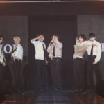BOYNEXTDOOR、思わず胸キュンしちゃう韓国制服姿でTGCに初出演！＜マイナビ TGC 2024 S/S＞