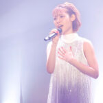 瀧本美織、念願初ソロライブ『瀧本美織 LIVE 2024 atTOKYO&OSAKA』を開催！10月にBillboard LIVE YOKOHAMAでLIVE開催決定！