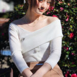 【インタビュー】 GENIC・金谷鞠杏、宇井優良梨が思いを語る！ 「AAAさんの良いところを受け継ぎつつもGENICらしい一面を作っていきたい」