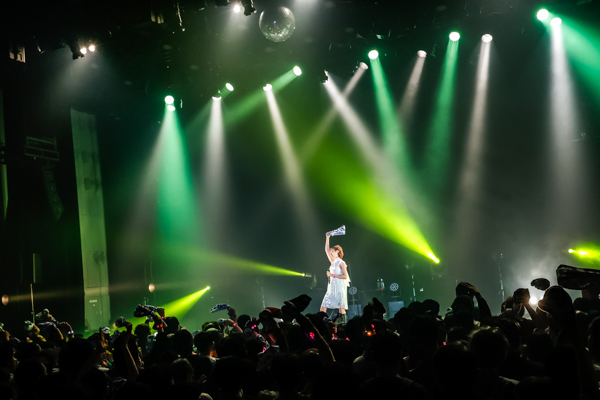 瀧本美織、念願初ソロライブ『瀧本美織 LIVE 2024 atTOKYO&OSAKA』を開催！10月にBillboard LIVE YOKOHAMAでLIVE開催決定！