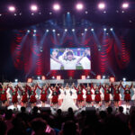 NGT48 1期生 本間日陽卒業コンサートレポート「初めはなかなかうまくいかないことも多かったです。ファンの皆さんの存在がなければ、今の私はいません。」