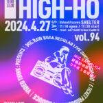 MIC RAW RUGA×.SHAR-LiE、ツーマンライブでコラボ曲を5曲披露！MIC RAW RUGAは新曲披露、瀧澤彩夏とREIのコラボも！