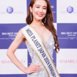 ベストオブミス2024神奈川大会のグランプリに鶴田香耶、中西美月、治田千里の3名が選ばれる！