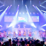 LinQ（リンク）が13周年記念ライブ「美輪VIWA〜いざゆけLinQ13周年〜」を開催！13周年記念ライブ「美輪VIWA〜いざゆけLinQ13周年〜」を開催