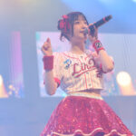 LinQ（リンク）が13周年記念ライブ「美輪VIWA〜いざゆけLinQ13周年〜」を開催！13周年記念ライブ「美輪VIWA〜いざゆけLinQ13周年〜」を開催