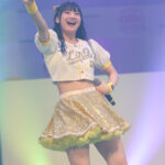 LinQ（リンク）が13周年記念ライブ「美輪VIWA〜いざゆけLinQ13周年〜」を開催！13周年記念ライブ「美輪VIWA〜いざゆけLinQ13周年〜」を開催