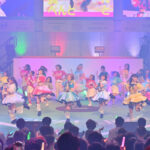 LinQ（リンク）が13周年記念ライブ「美輪VIWA〜いざゆけLinQ13周年〜」を開催！13周年記念ライブ「美輪VIWA〜いざゆけLinQ13周年〜」を開催