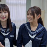 【動画】寺西優真『ヒマワリ』MV撮影中の福留光帆、宮内凛が演技のポイント語る！