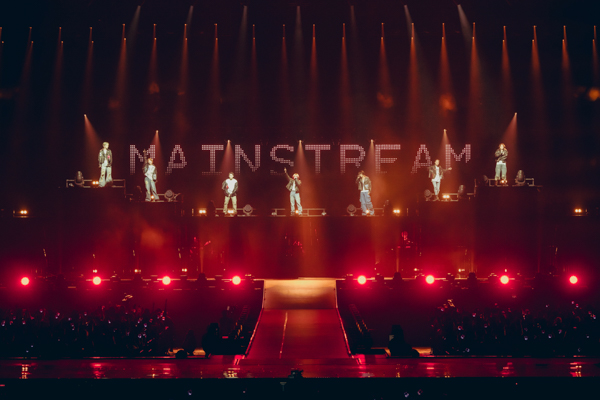「BE:FIRST LIVE in DOME 2024 Mainstream - Masterplan」東京ドーム・京セラドーム大阪公演オフィシャルライブレポート】