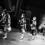 新しい学校のリーダーズ、世界最大級のフェス「コーチェラ」でGOBI STAGEの大トリを飾る、ニューアルバムの発売も解禁！！