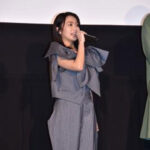 大原優乃、主演の市原隼人から得た多くの学びとは「役とずっと向き合っていらっしゃって」【映画「おいしい給食 Road to イカメシ」】