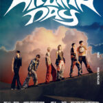 RIIZE、パフォーマンスシングル「Siren」から6月発売の1st Mini Album「RIIZING」発売までを繋ぐトレーラー映像公開！「2024 RIIZE FAN-CON 'RIIZING DAY'」の新ポスタービジュアルも公開！