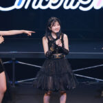 川嶋美楓が復帰！Juice=Juice、「Juice=Juice Concert Tour 2024 1-LINE」公演スタート！