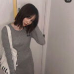 本田翼、透け感タイツでほっそり美脚披露！ファン大感謝！
