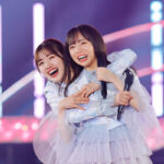 「齊藤京子卒業コンサート」にヒコロヒーがサプライズ出演！日向坂46、横浜スタジアムでのライブを3日間開催！