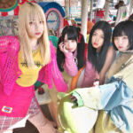 MIC RAW RUGA×.SHAR-LiE、ツーマンライブでコラボ曲を5曲披露！MIC RAW RUGAは新曲披露、瀧澤彩夏とREIのコラボも！